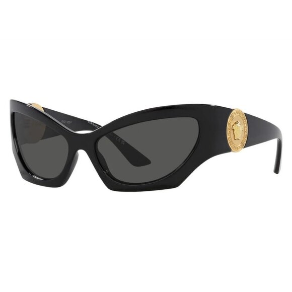 Versace Accessories - NWT VERSACE SUNGLASSES